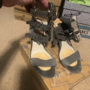 Dolce Vita Sandals